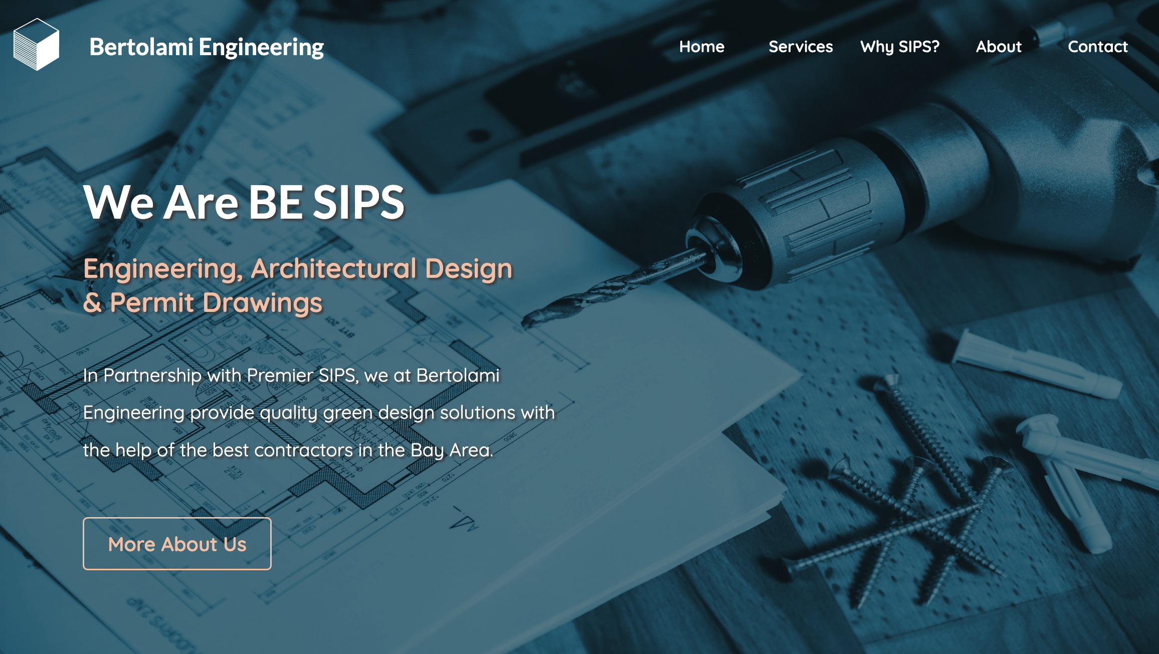 Bertolami Engineering