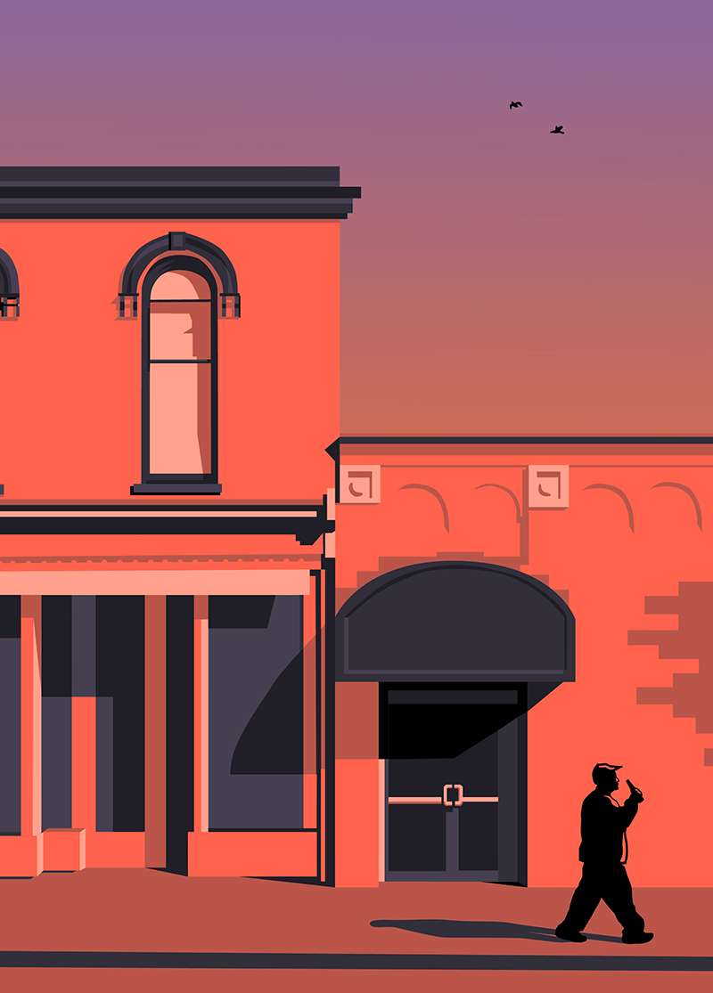 Street